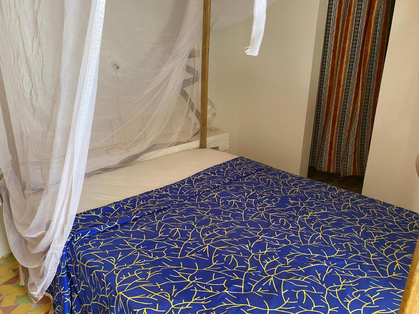 La Case Africaine Saly Portudal Ngoại thất bức ảnh